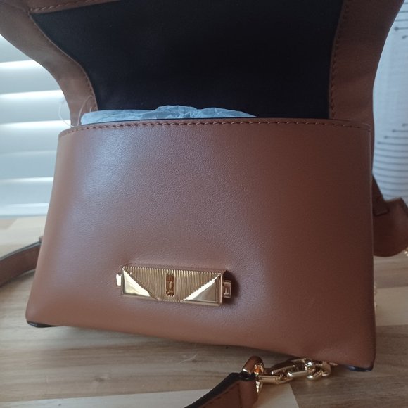 Michael Kors Cece Xsmall Crossbody Bag - Picture 11 of 16